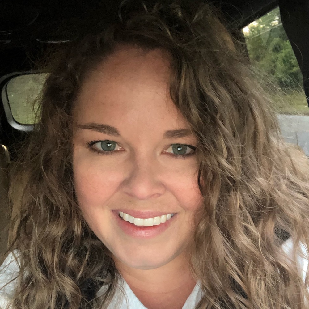 Meet your Posher, Brandi